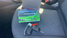 Vauxhall Crossland 1.2 Turbo Design 5dr Petrol Hatchback